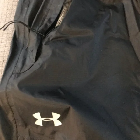 NWOT Under Armour Storm Surge Storm 3 Pants - Picture 3 of 7